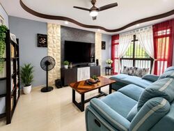 Blk 323B Anchorvale Grove (Sengkang), HDB 5 Rooms #613505681
